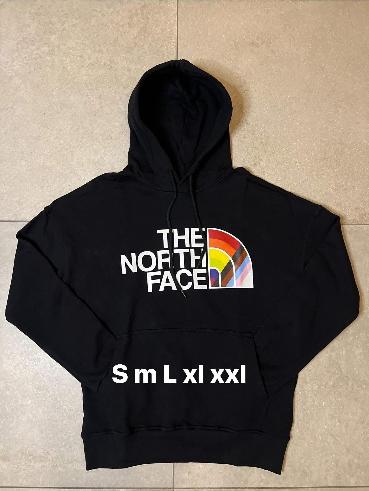 Mannen Hoodie The North Face