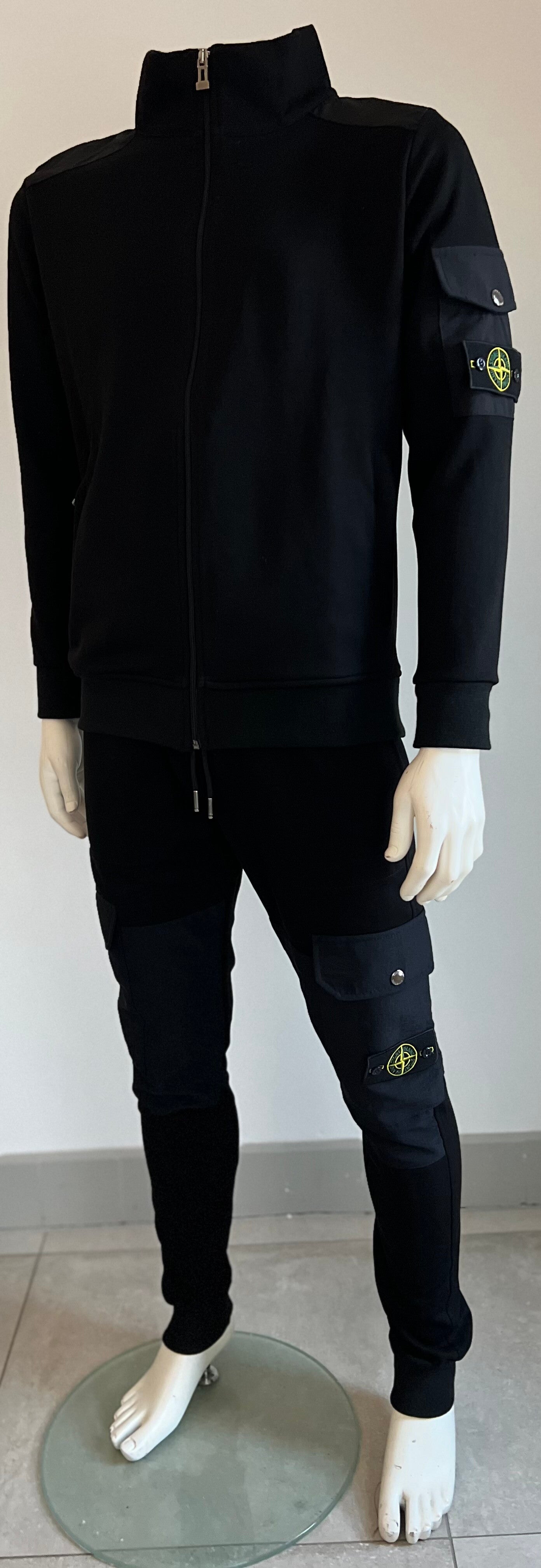 Mannen Trainingspakken Stone İsland