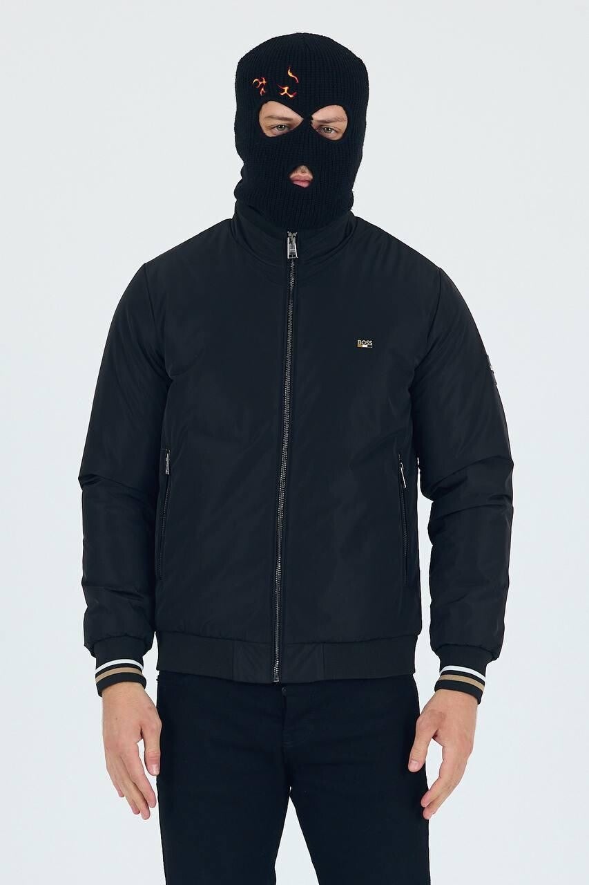 Mannen  Seizoen Jassen Hugo Boss