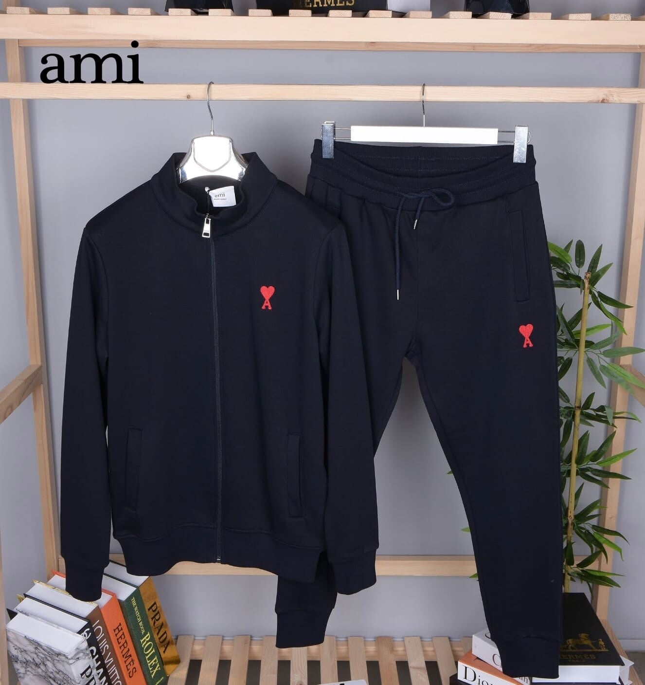 Trainingspakken Ami Paris