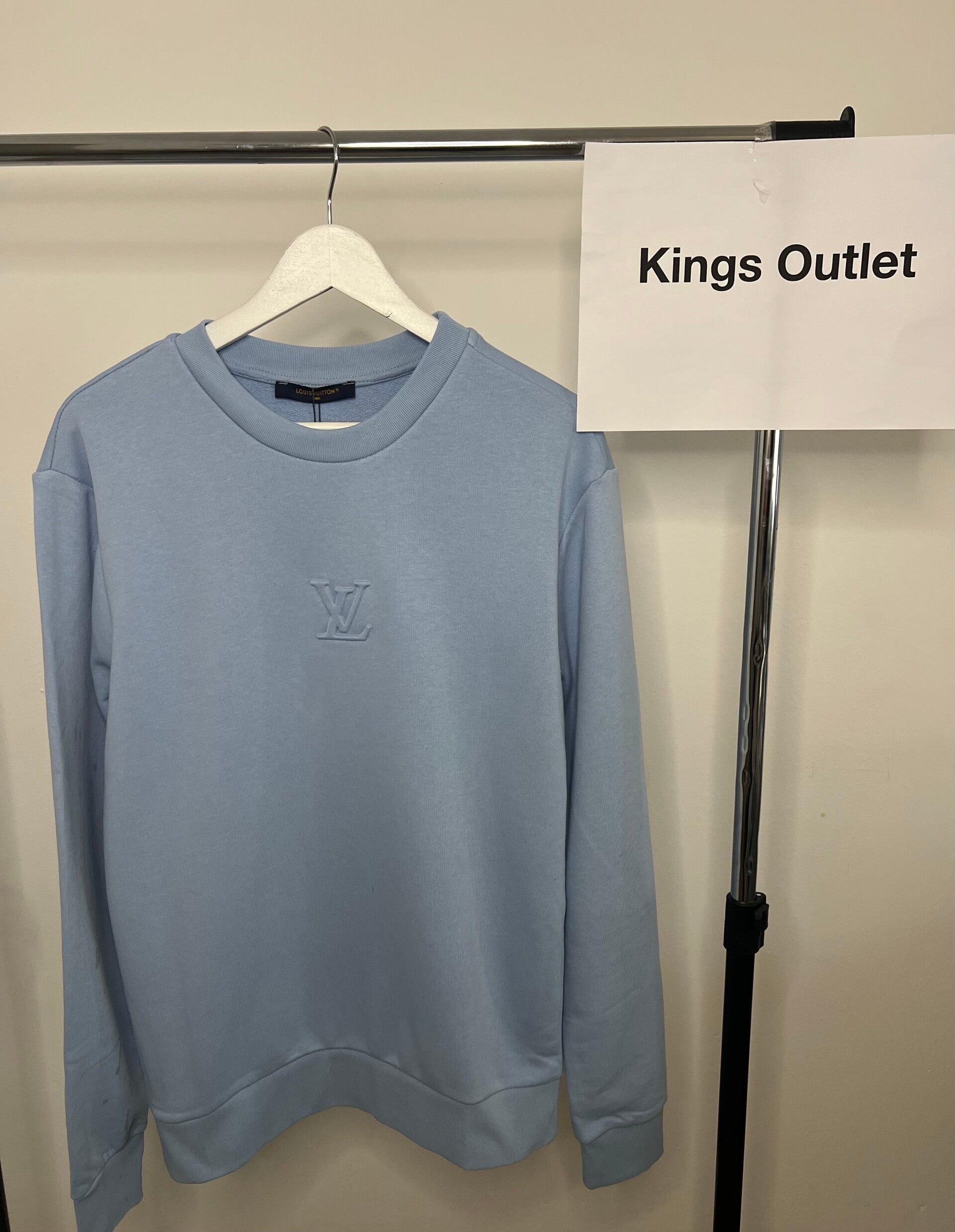 Mannen truien Louis Vuitton