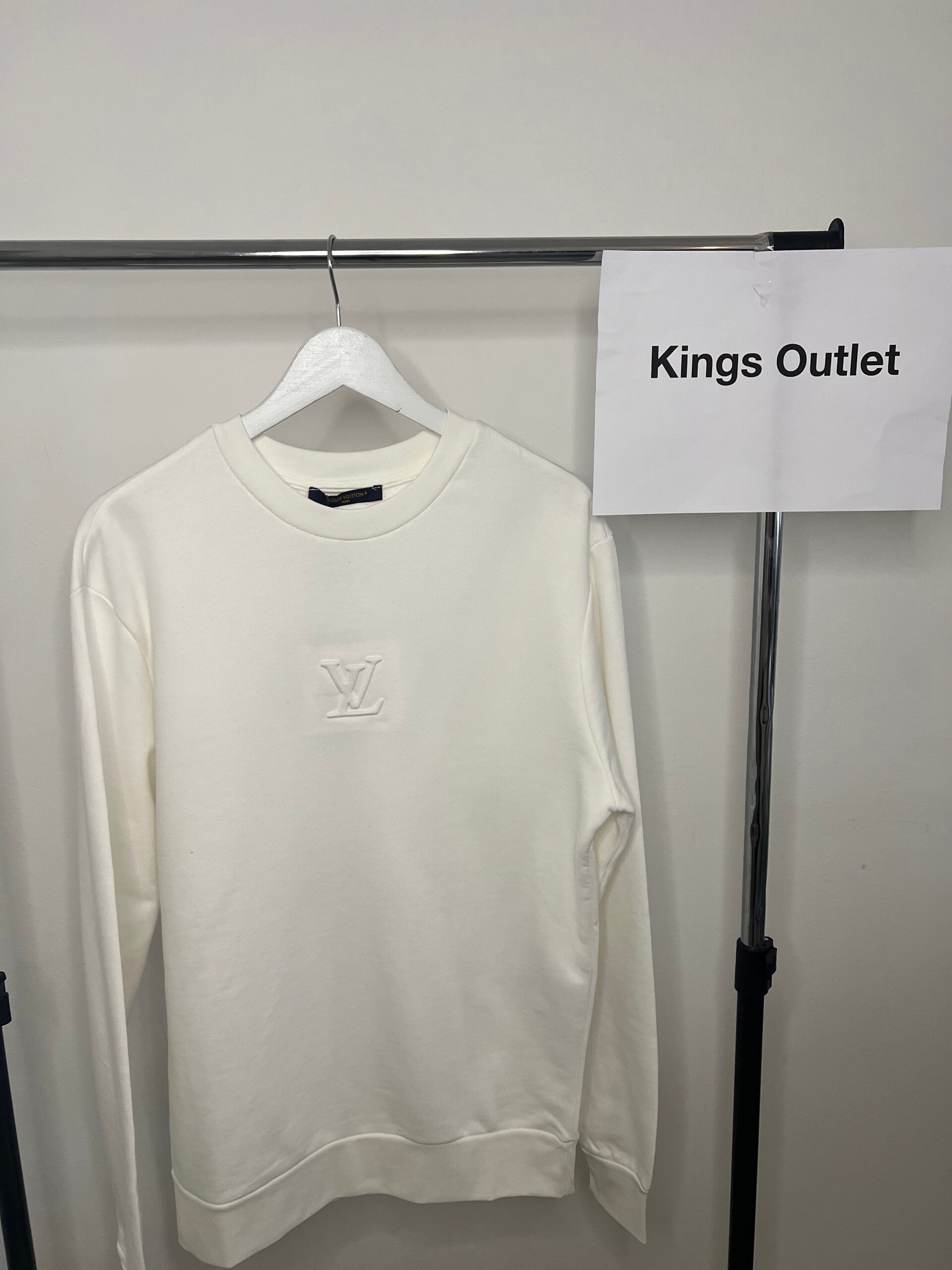 Mannen truien Louis Vuitton