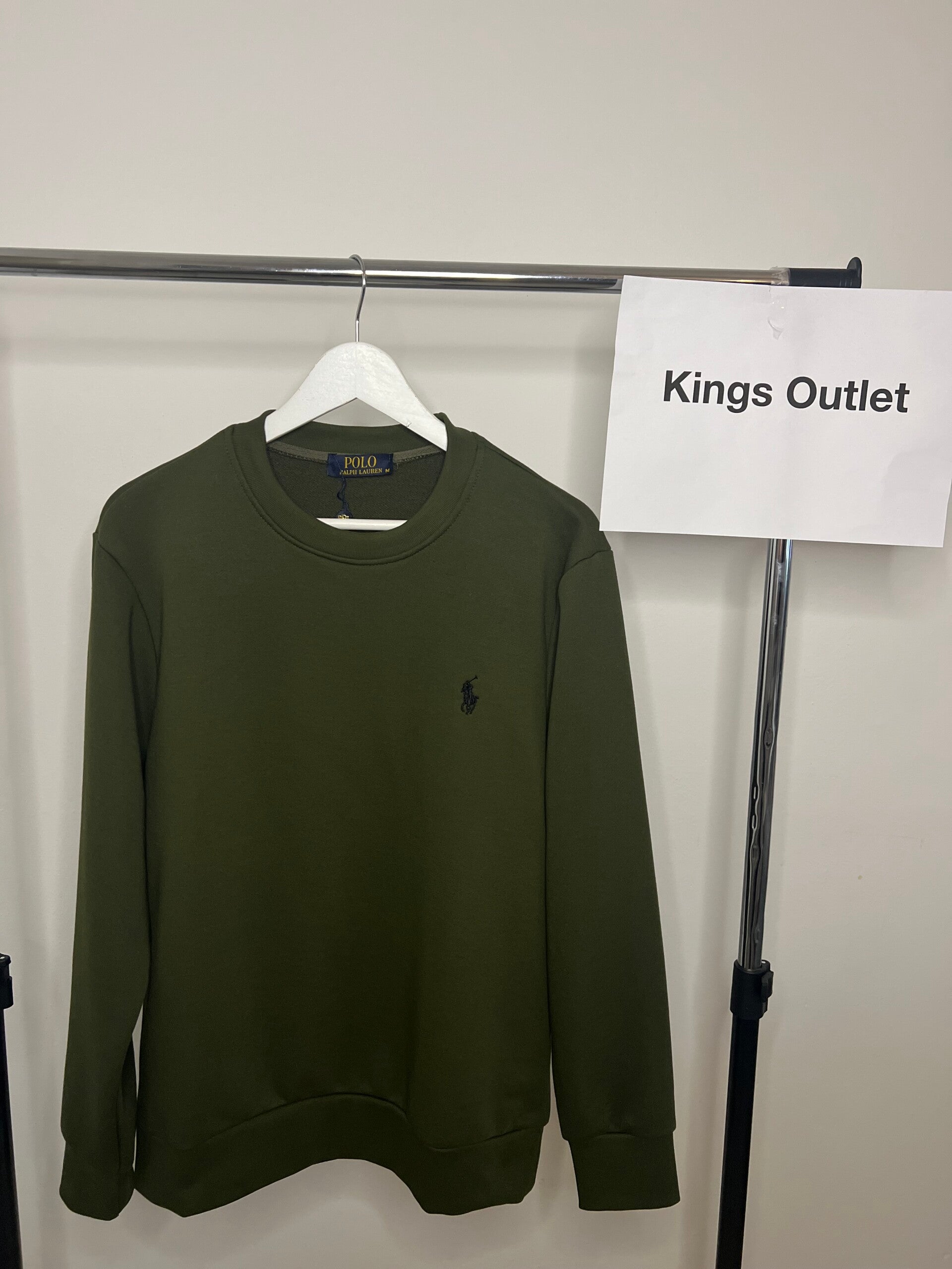 Mannen truien Polo Ralph Lauren