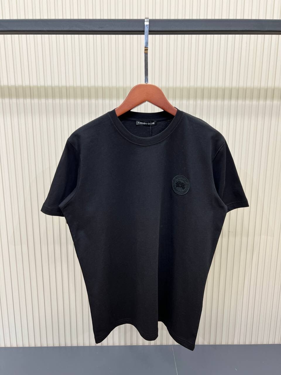 Mannen Tshirt Canada Goose
