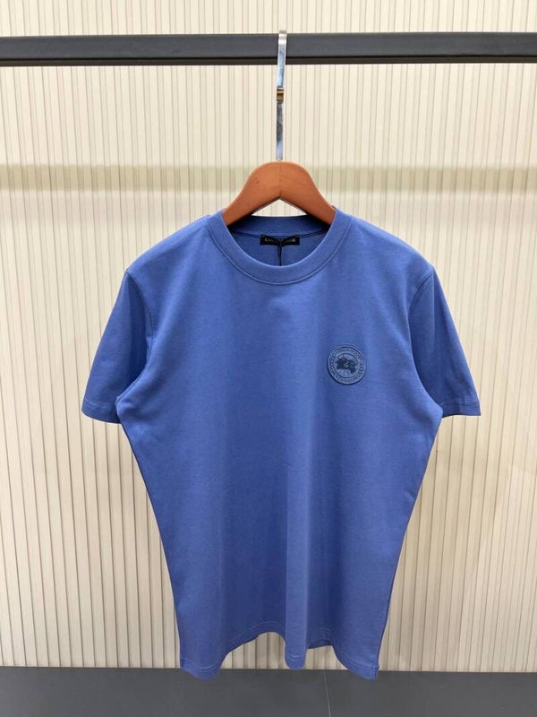 Mannen Tshirt Canada Goose