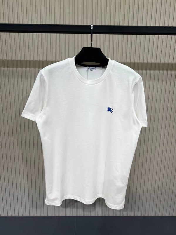 Mannen tshirt Burberry