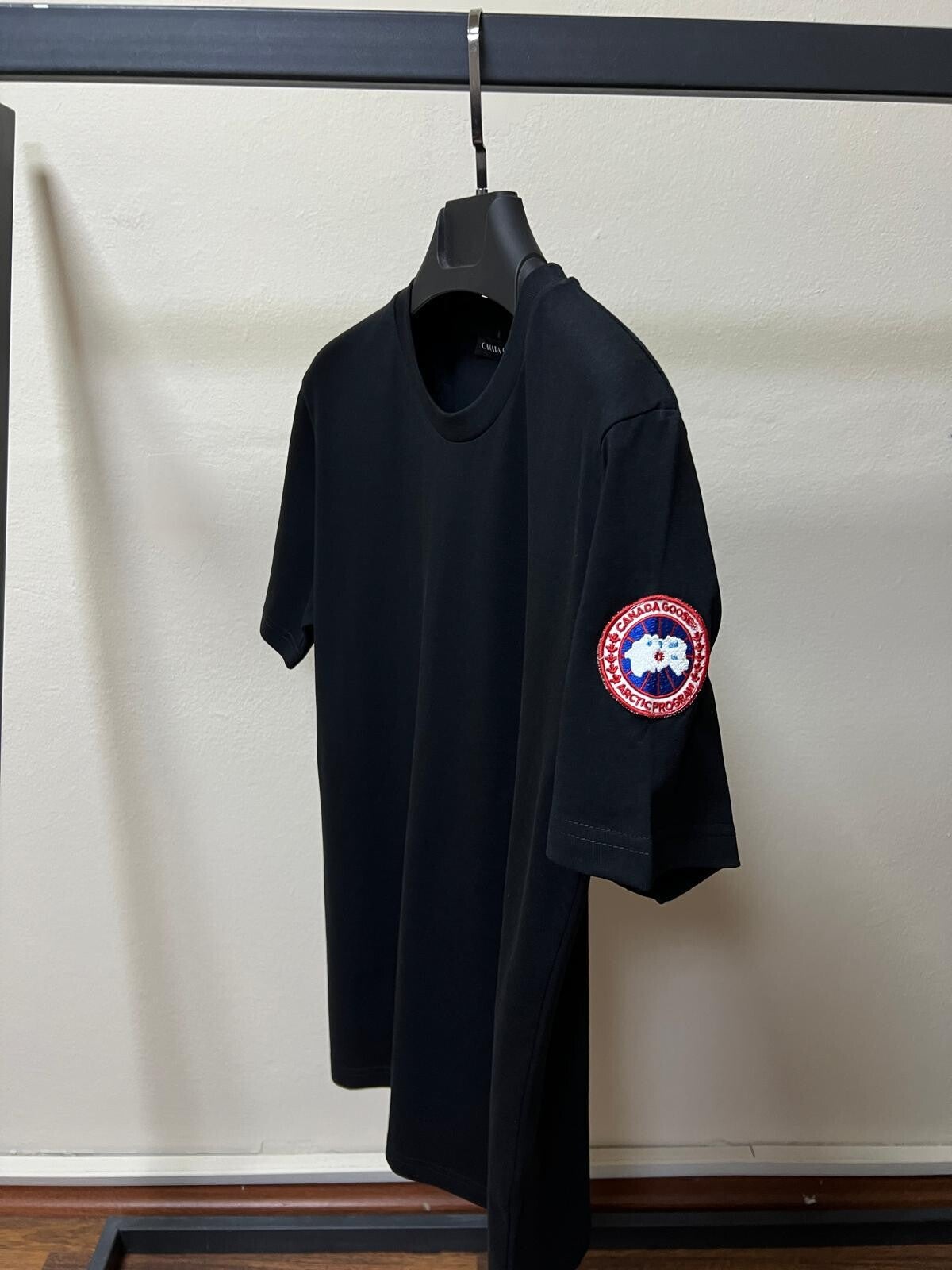 Mannen tshirt  Canada Goose