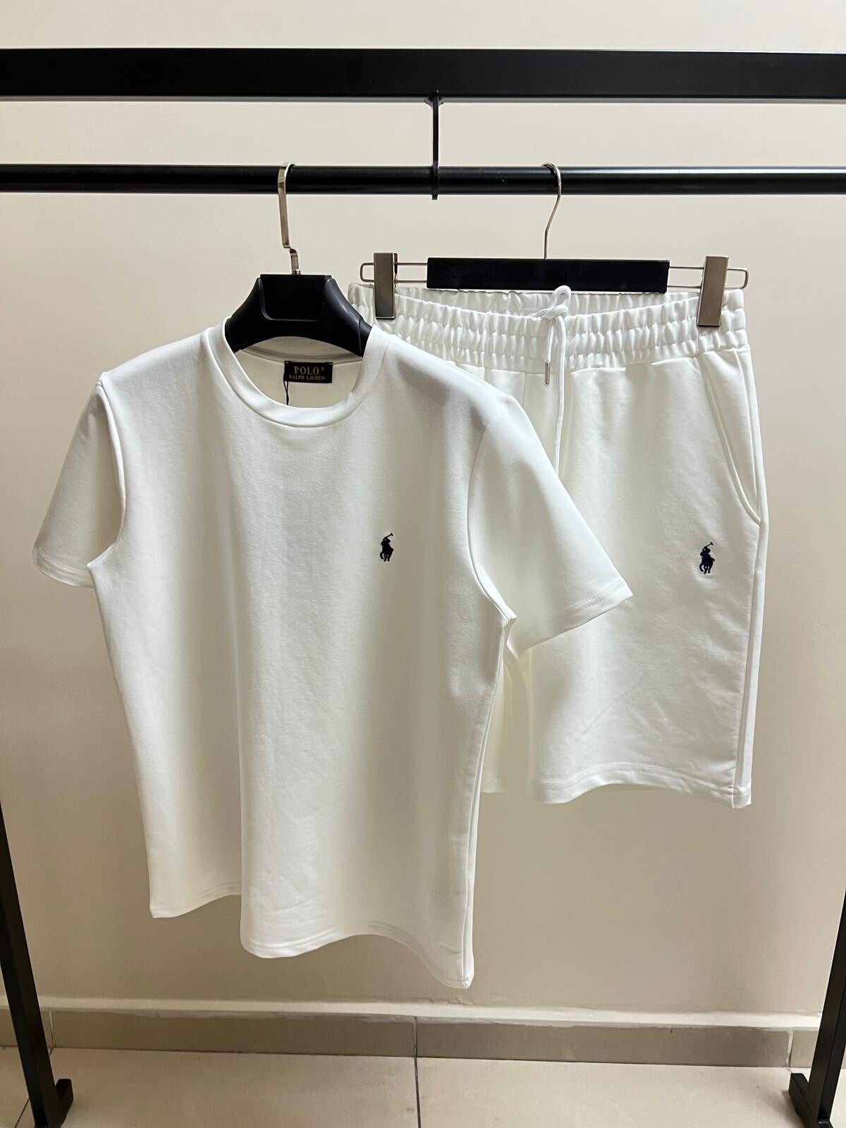 Mannen zomer set Polo Ralph Lauren