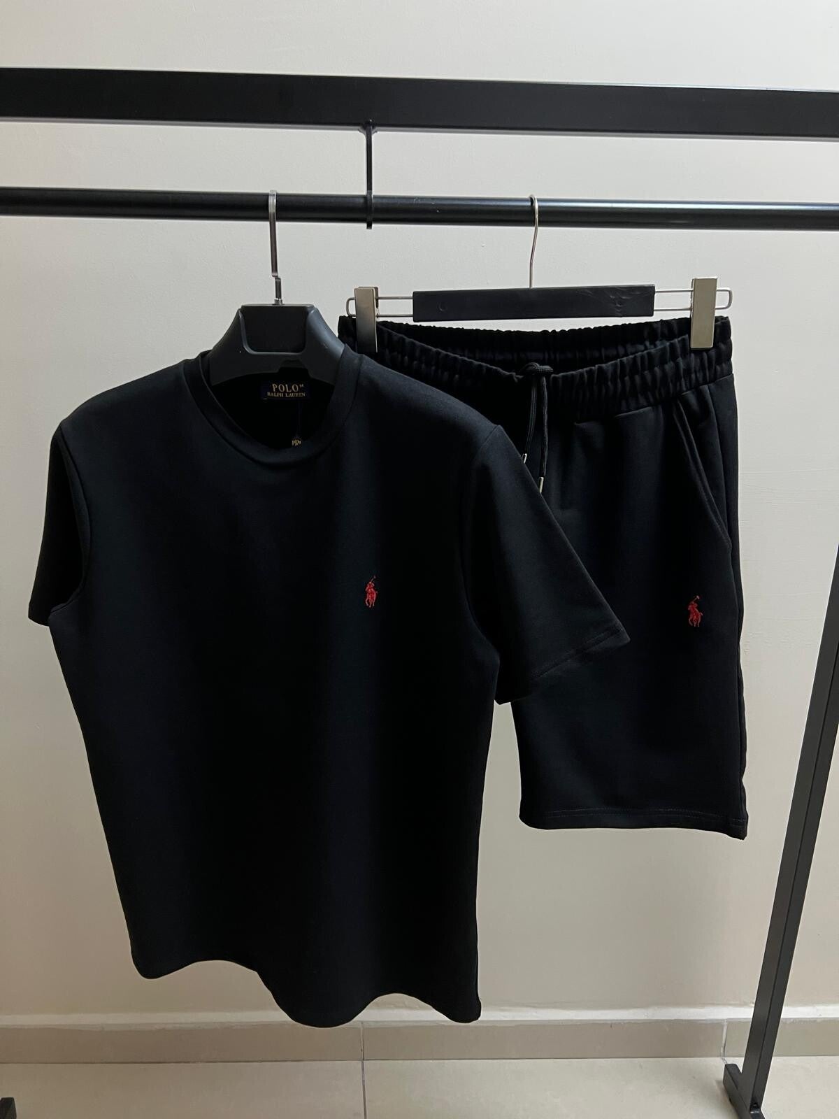 Mannen zomer set Polo Ralph Lauren