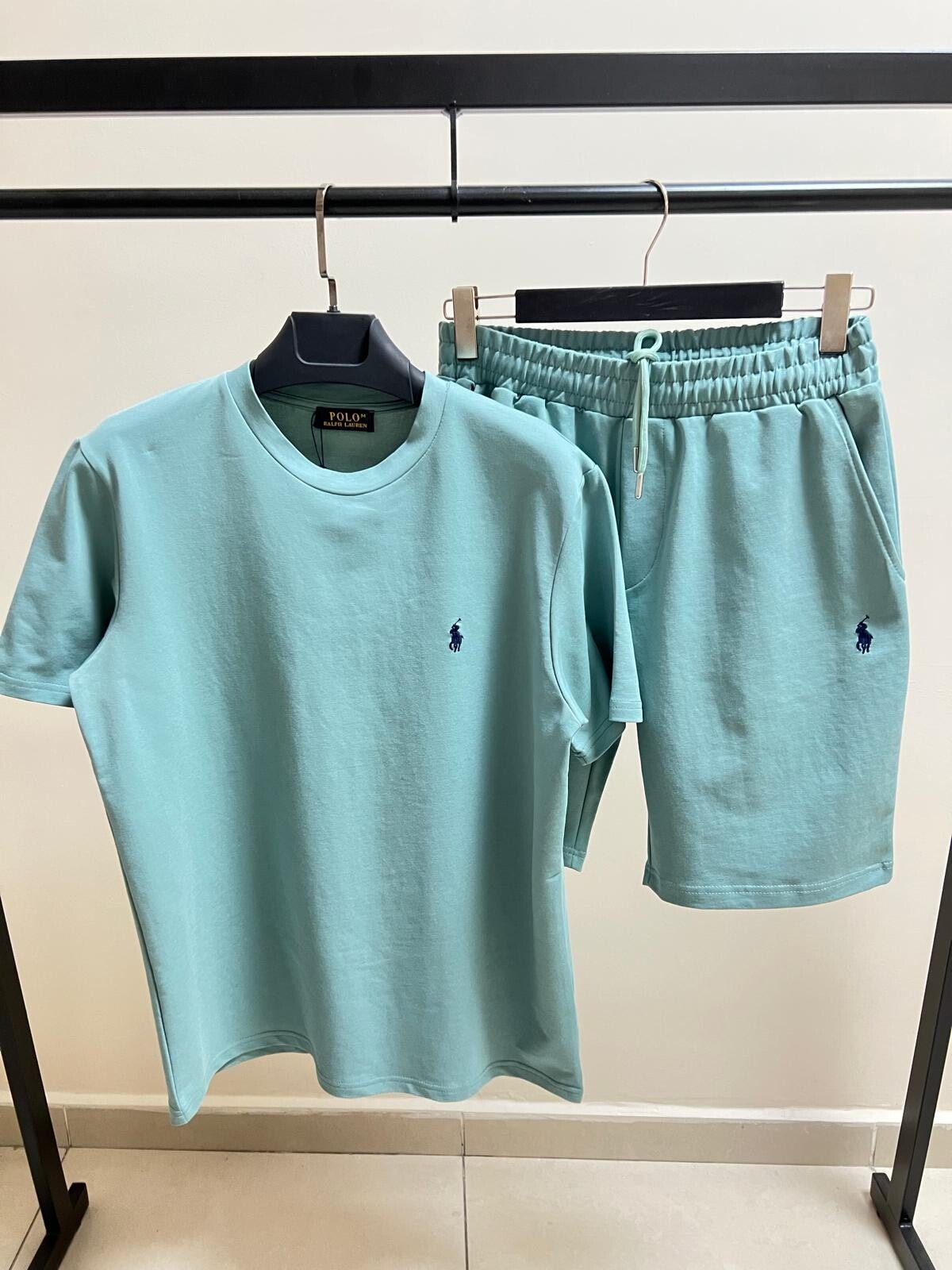 Mannen zomer set Polo Ralph Lauren
