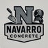 Navrro Concrete LLC