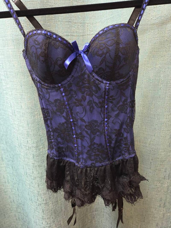 Corset