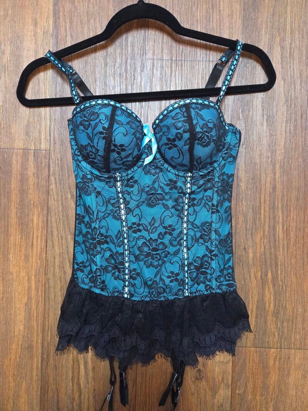 Corset