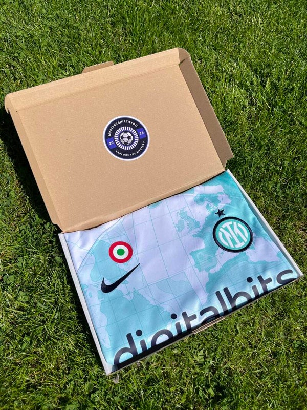 Mysterybox kids
