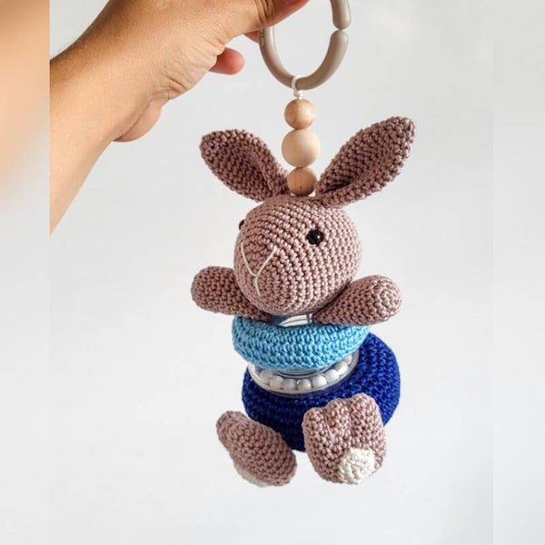 Wagenspanner / wagenhanger