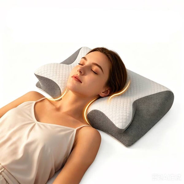 Somnero ErgoComfort™ Hoofdkussen