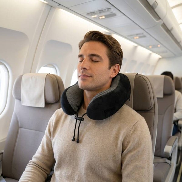 Somnero TravelComfort™ Nekkussen