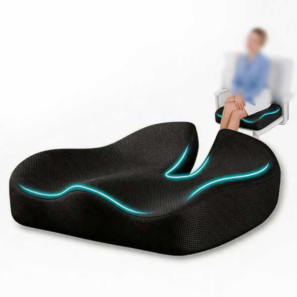 Somnero ErgoSeat™ Zitkussen