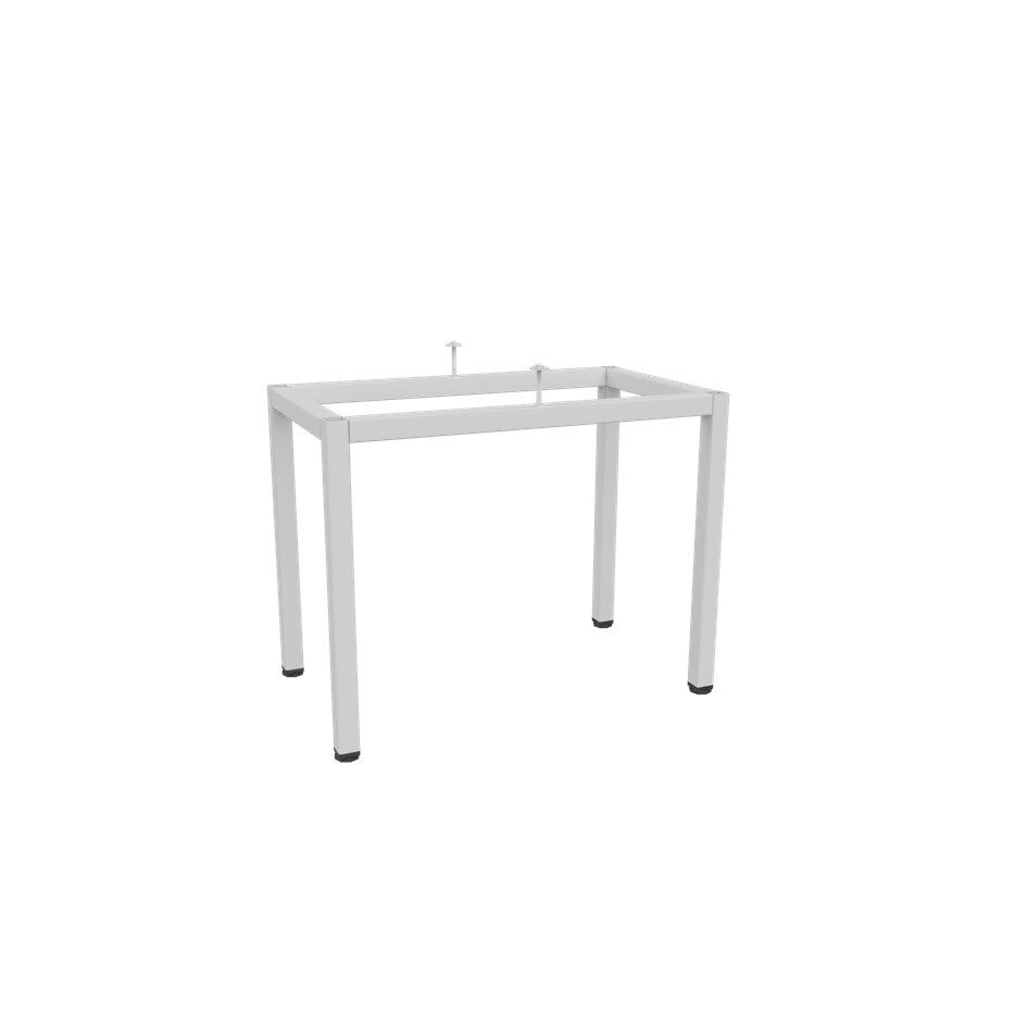 Untergestell für Spinde, Umkleideschränke, Metallspinde, B300 mm