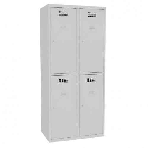 Spinde, Stahlspinde, Umkleideschränke, Metallschränke, Stahlmöbel mit ...