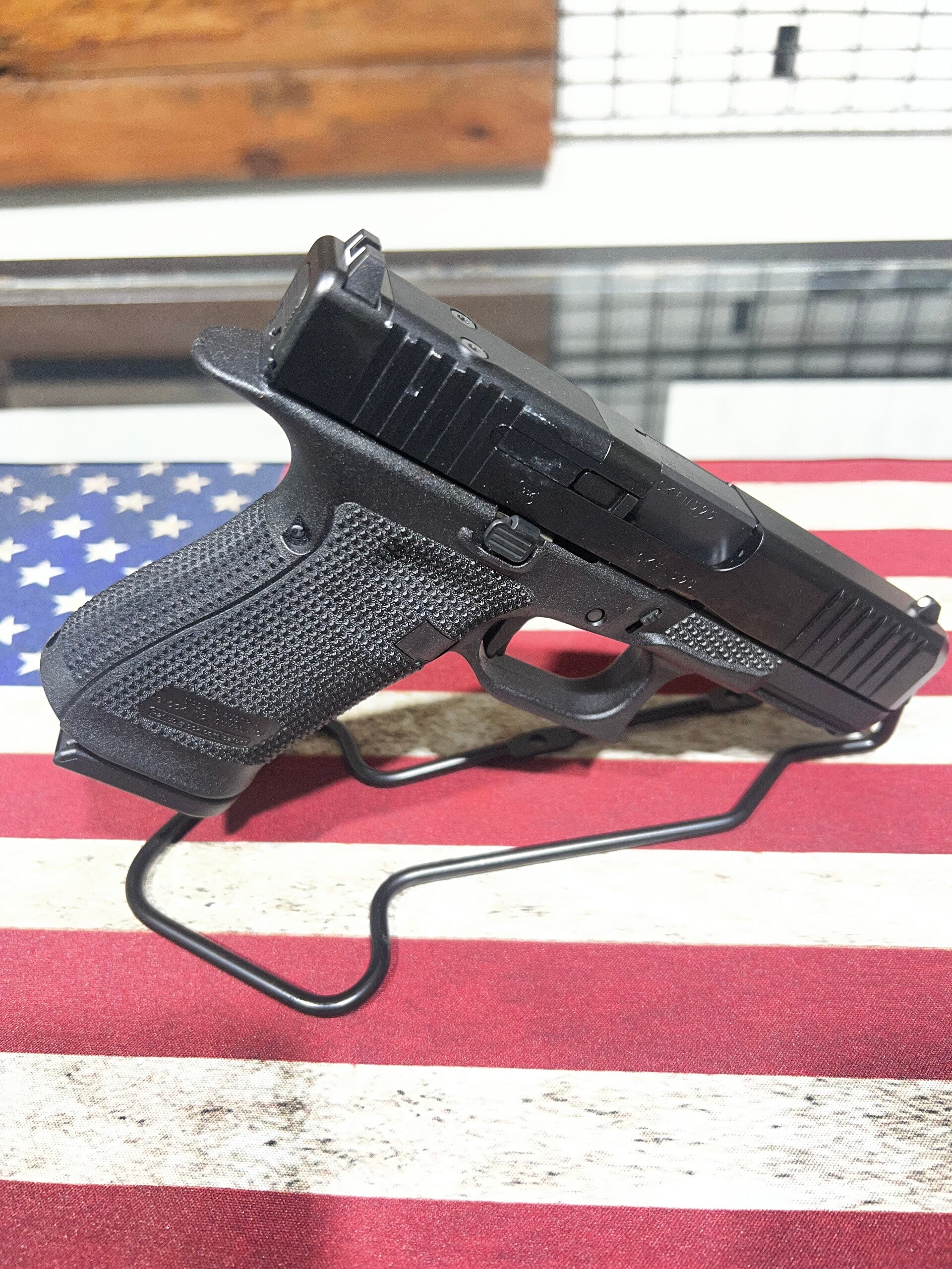 Glock19 Gen6 9mm