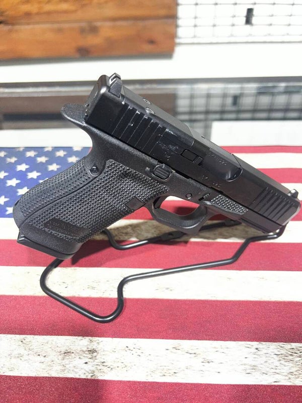 Glock19 Gen6 9mm