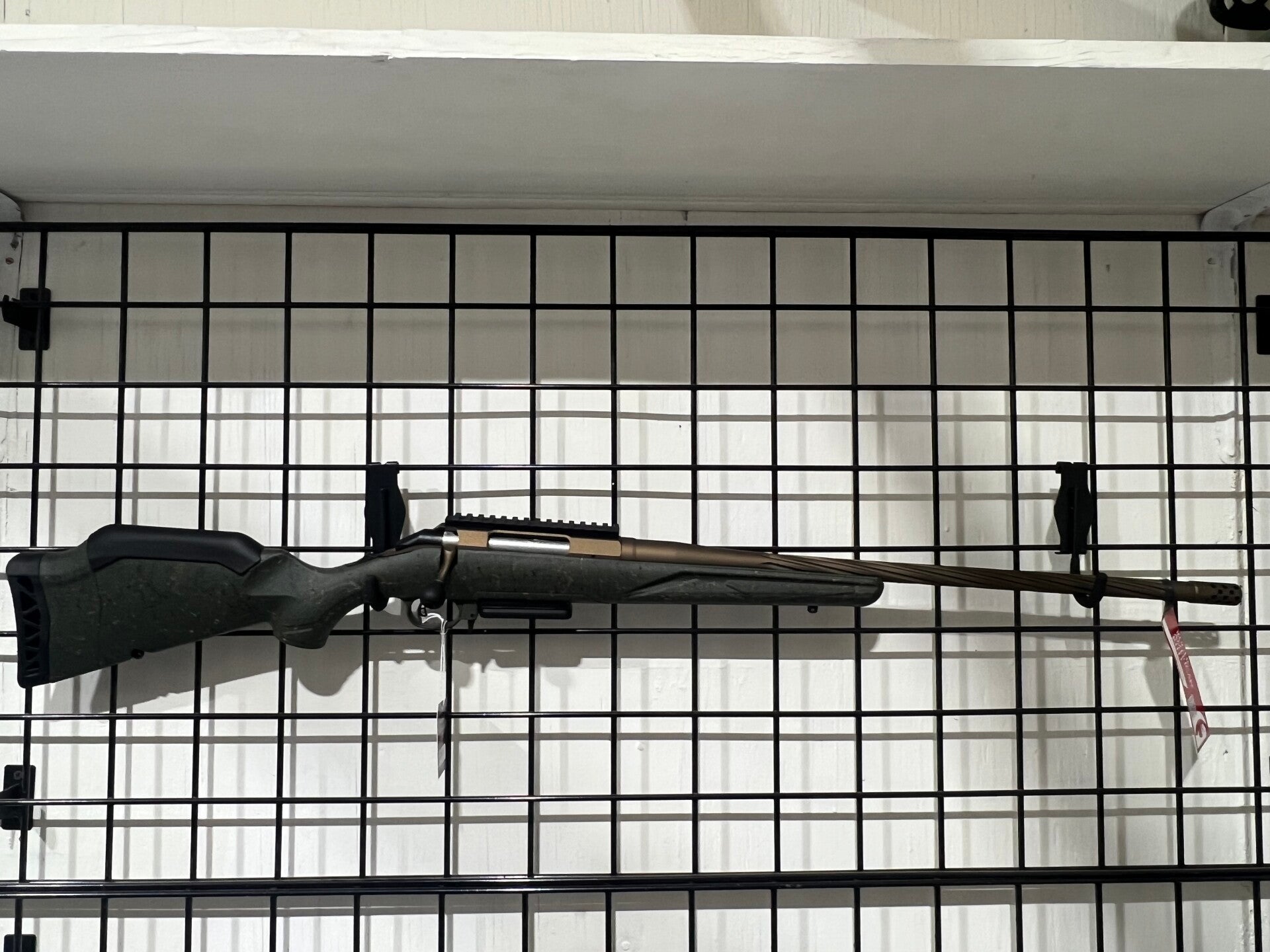 Ruger 308