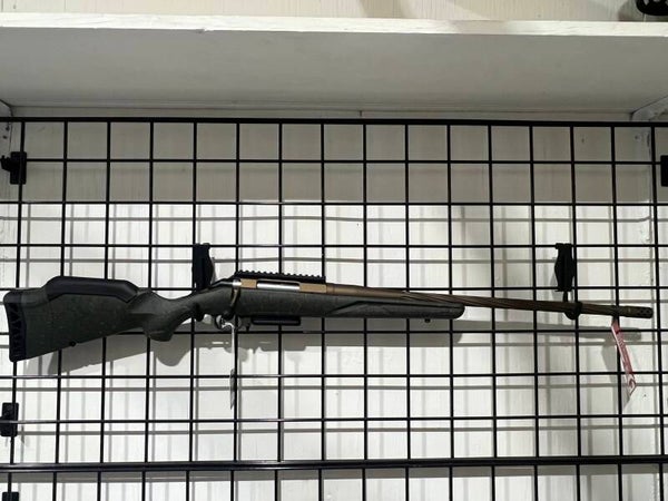 Ruger 308