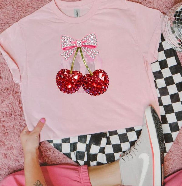 Cherry Bling