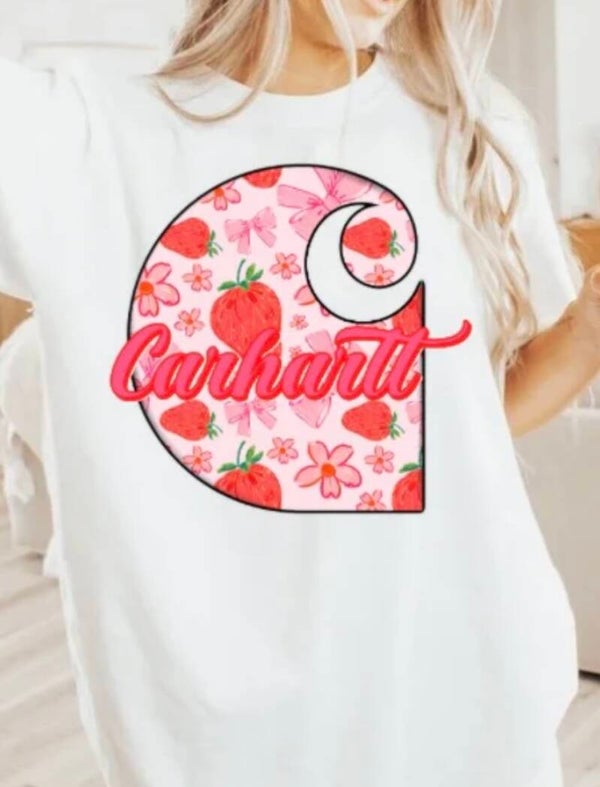 Strawberry C