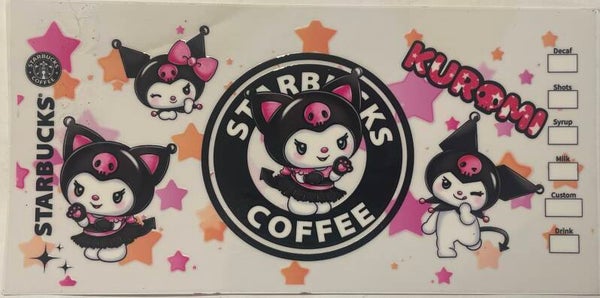 K Coffee