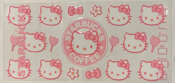 Hello Coffee