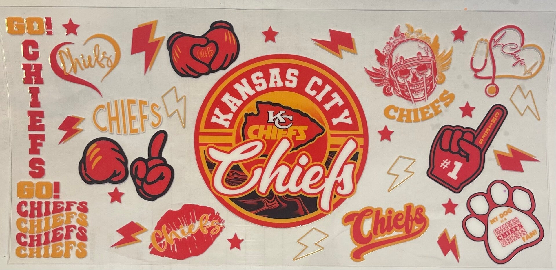 Chiefs