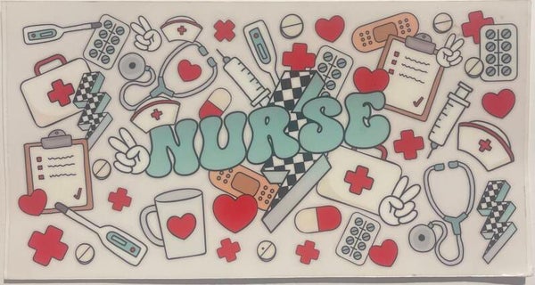 Nurse