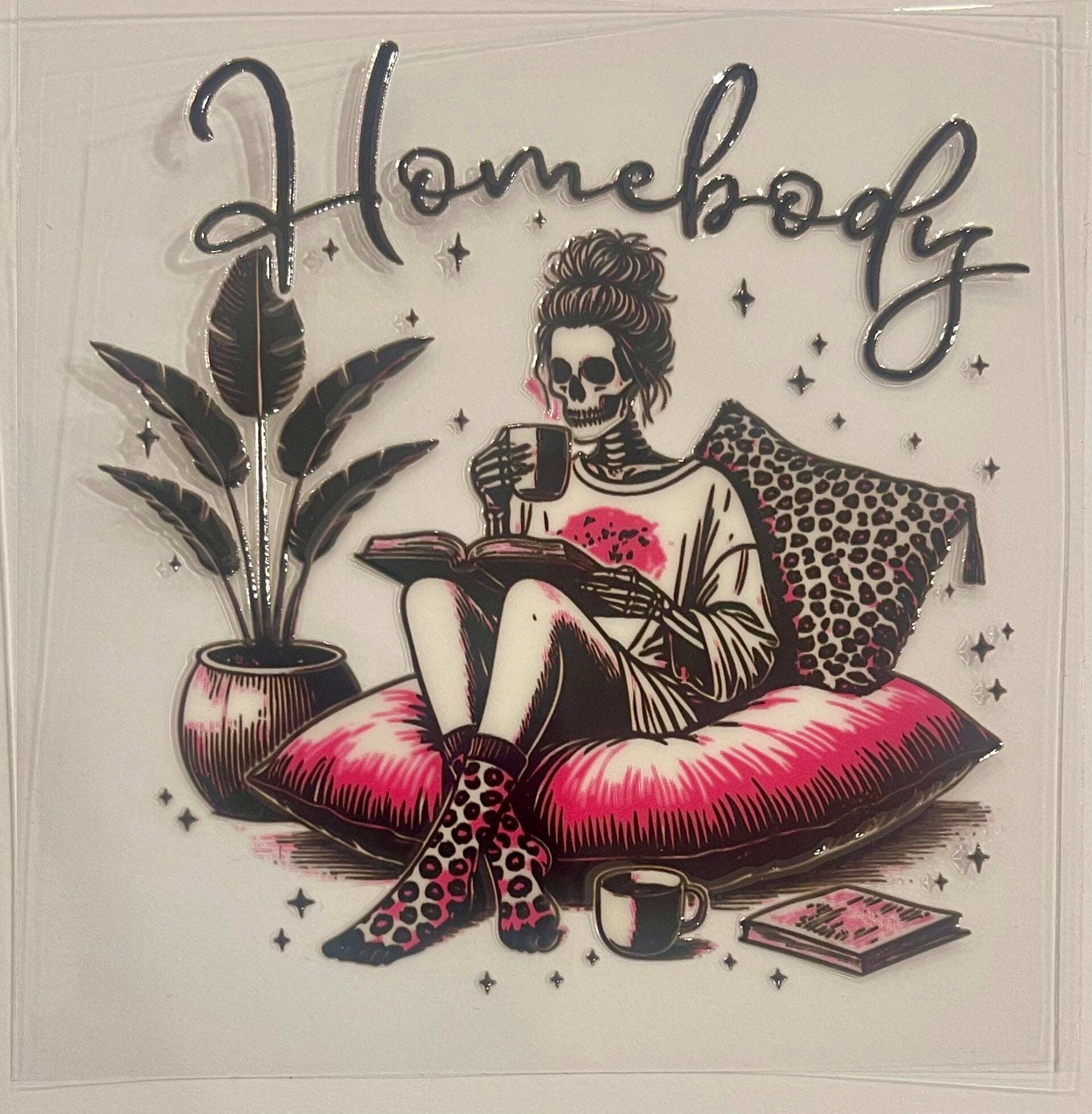 Homebody