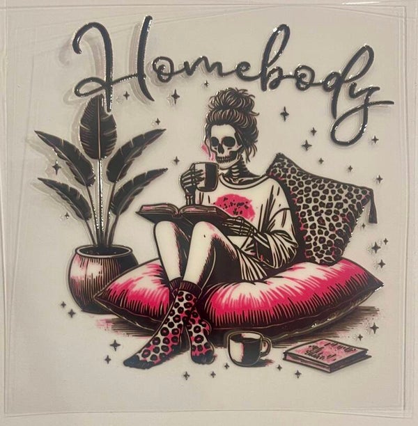 Homebody