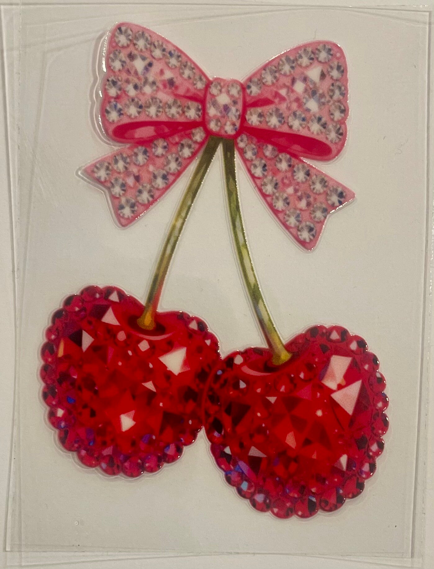 Cherry Bling