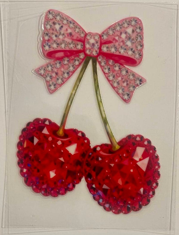 Cherry Bling