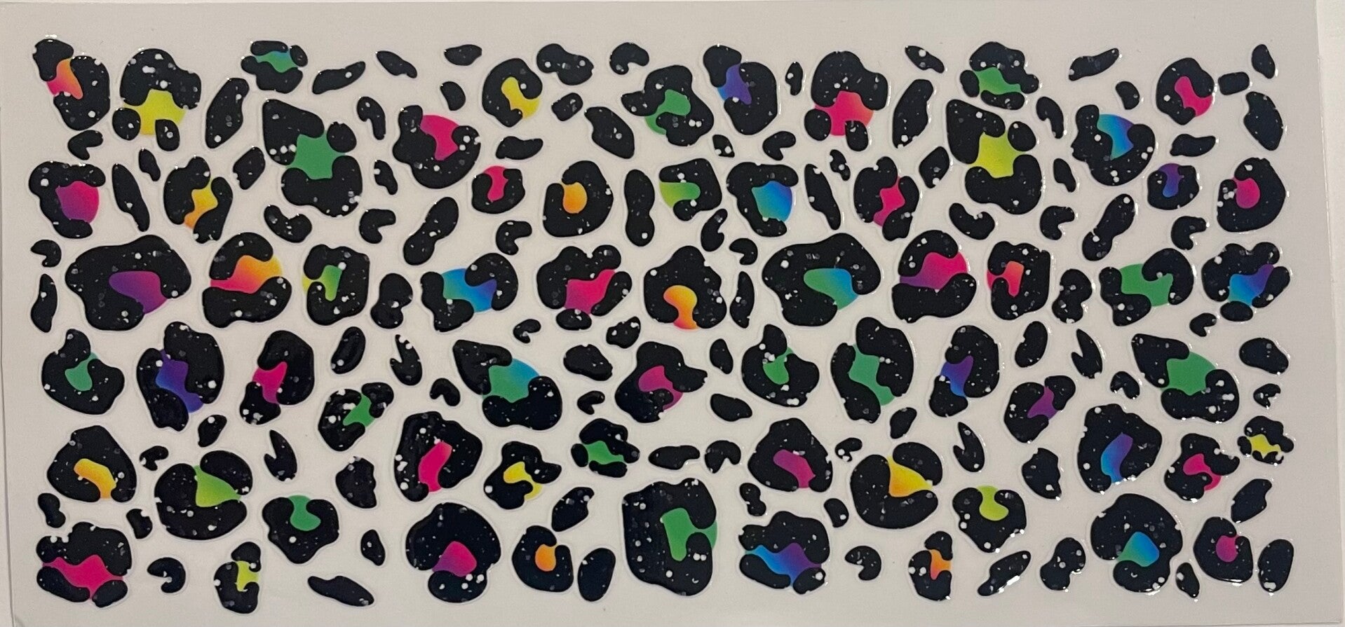 Rainbow Leopard