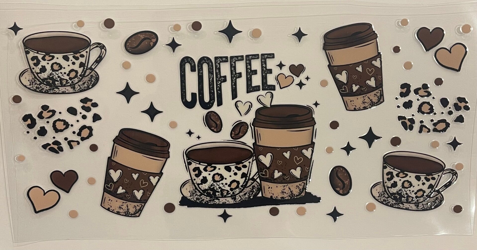 Coffee Lover