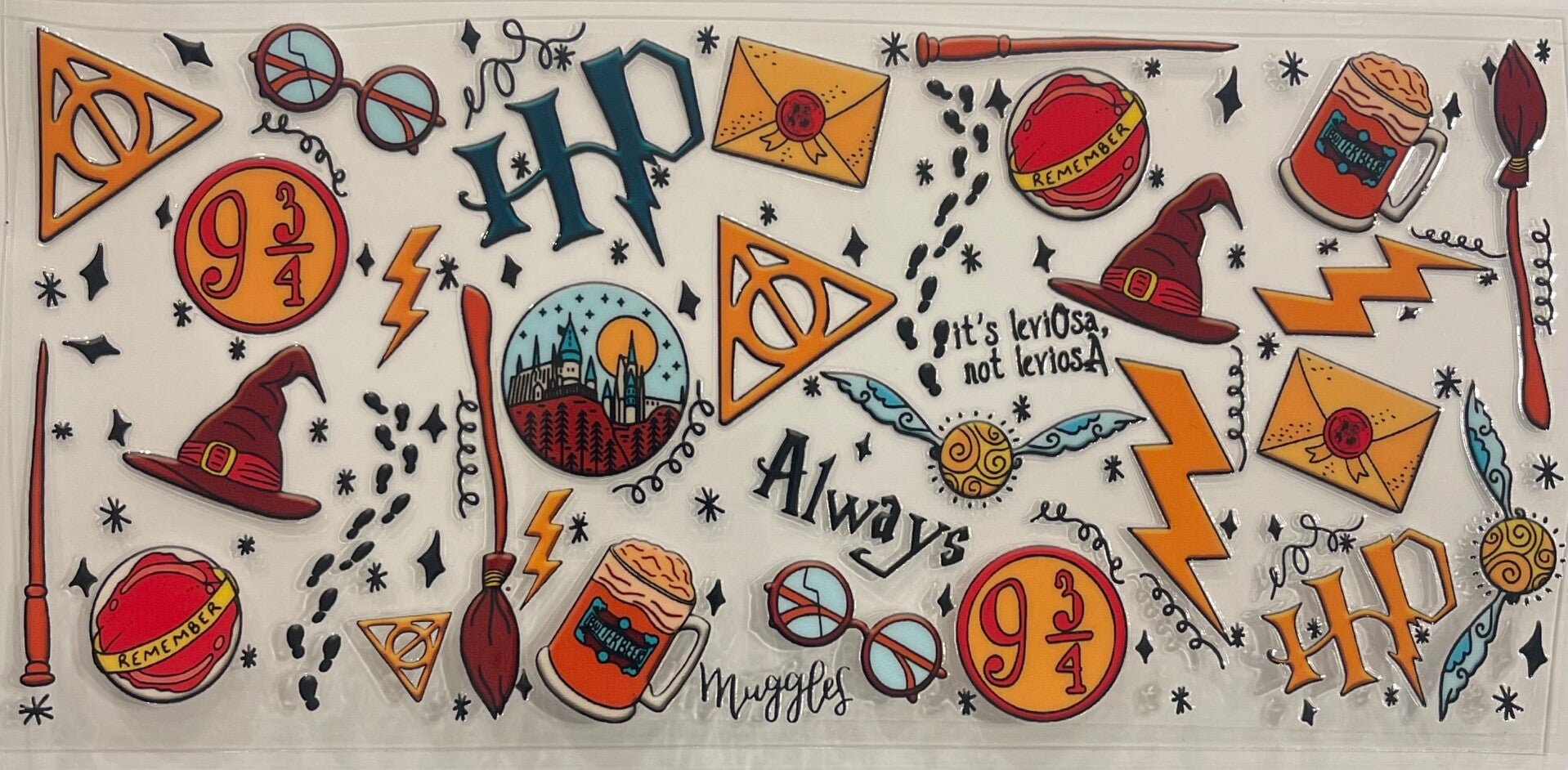Harry Potter
