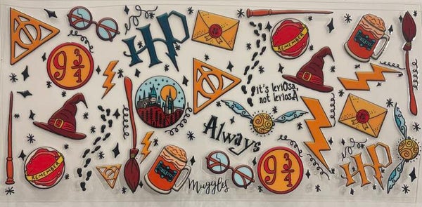Harry Potter