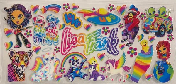 Lisa Frank