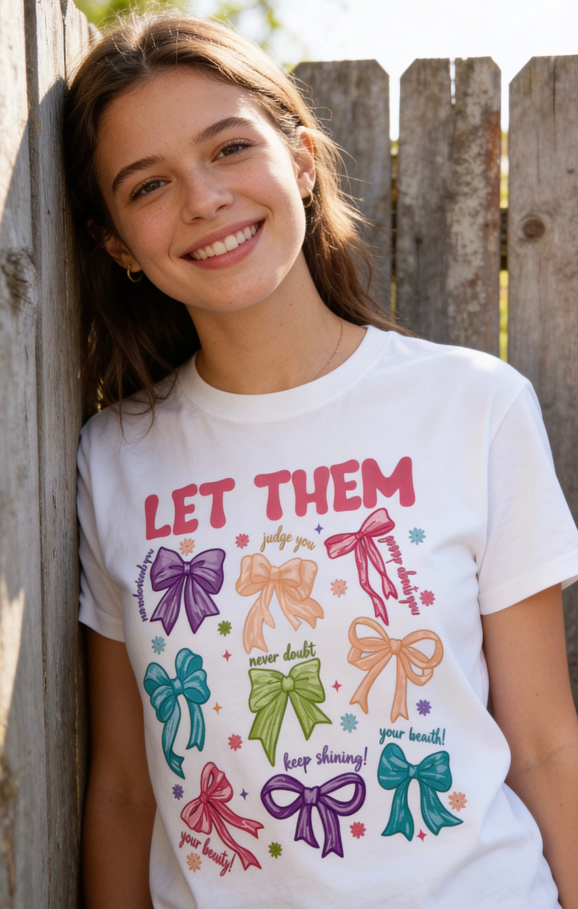 Let Them