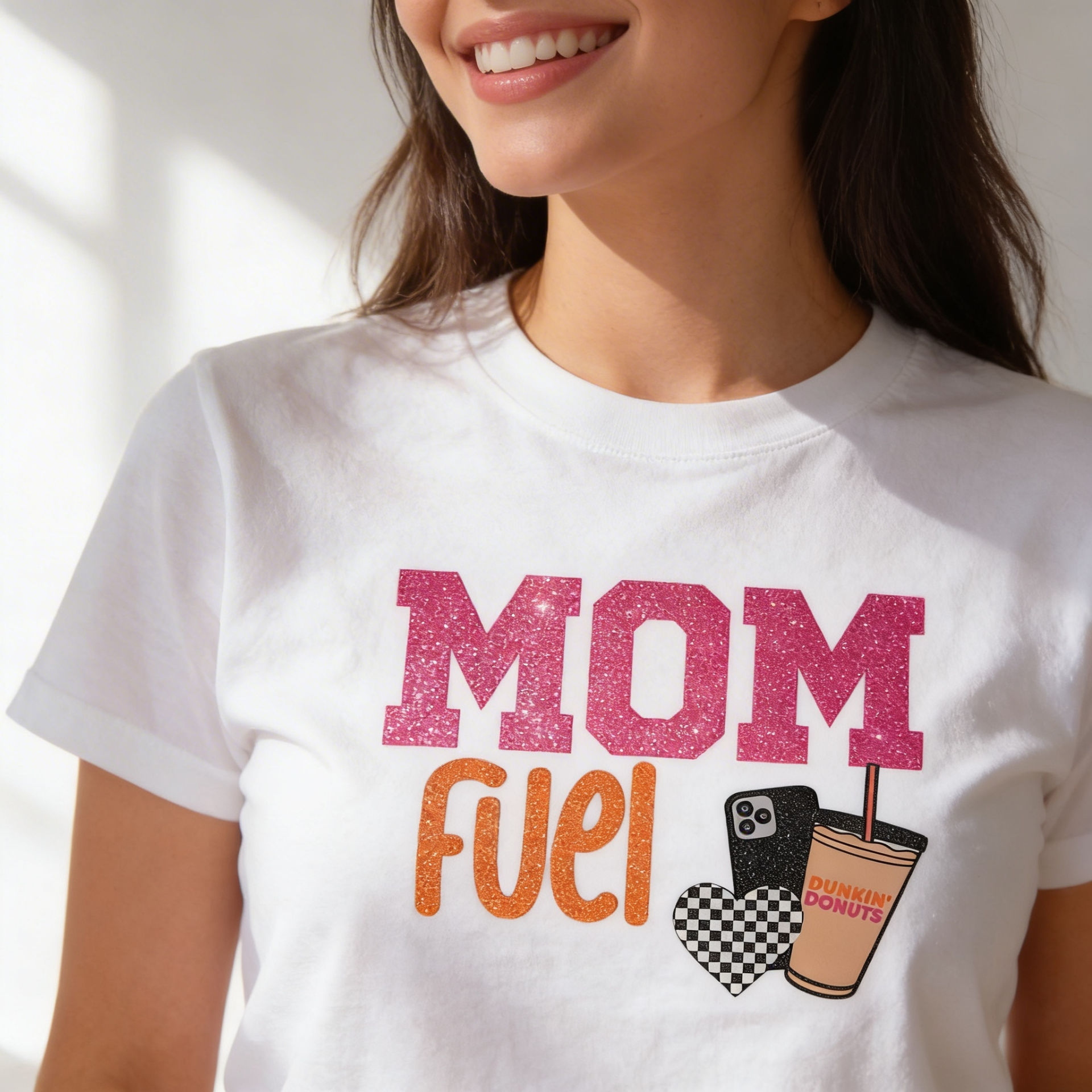 Mom Fuel DD