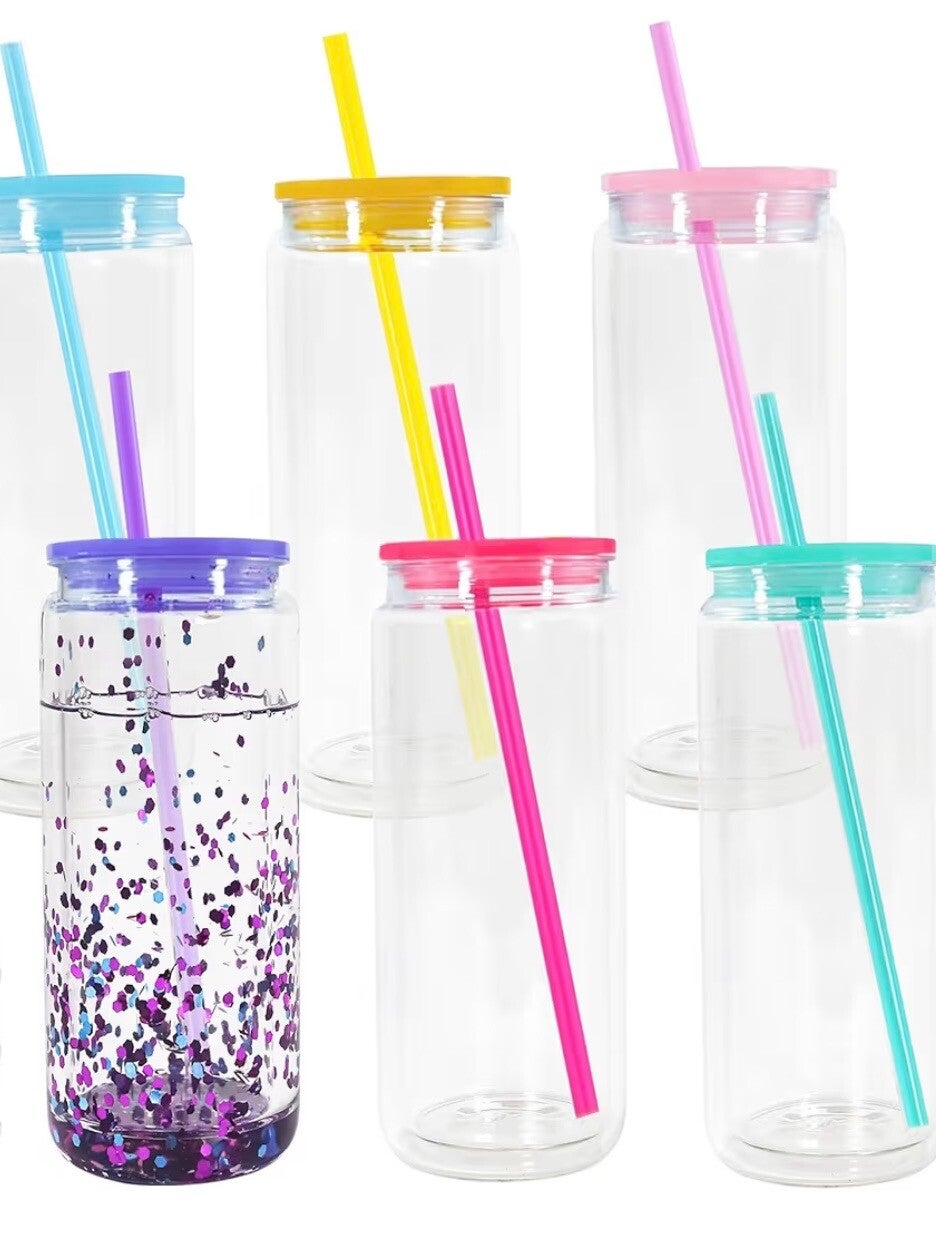 20oz Acrylic Tumbler