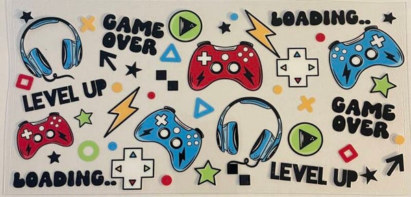 Gamer