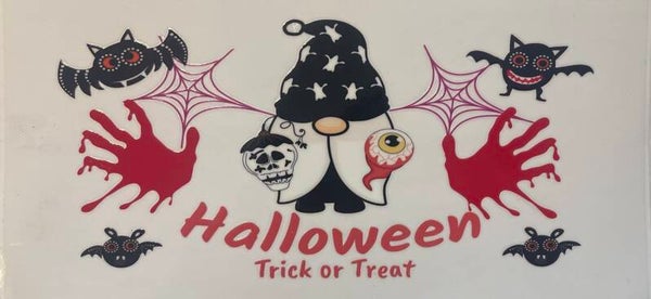 Holloween Gnome