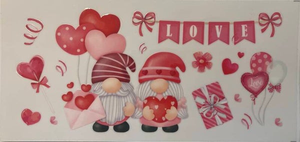 Gnomie Love