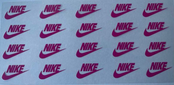 Nike Check Pink